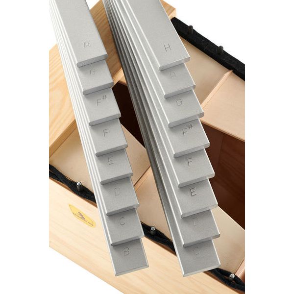 Studio 49 BM-1600 Bass Metallophon