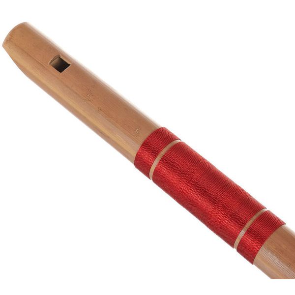 Thomann Nataraj Bansuri Straight C