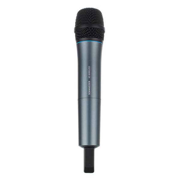 Sennheiser XSW 1-825 Dual B-Band Vocal