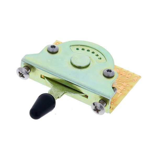 G&ouml;ldo Eyb Switch