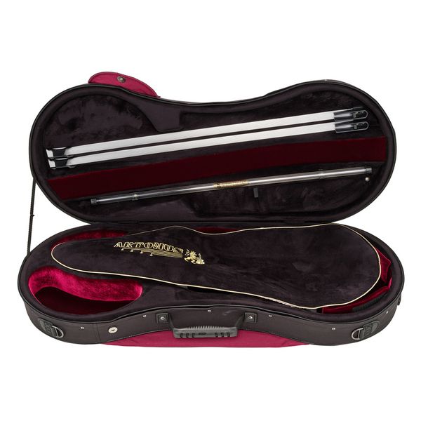 Artonus Matero Va Case 16"-17,5" CB2