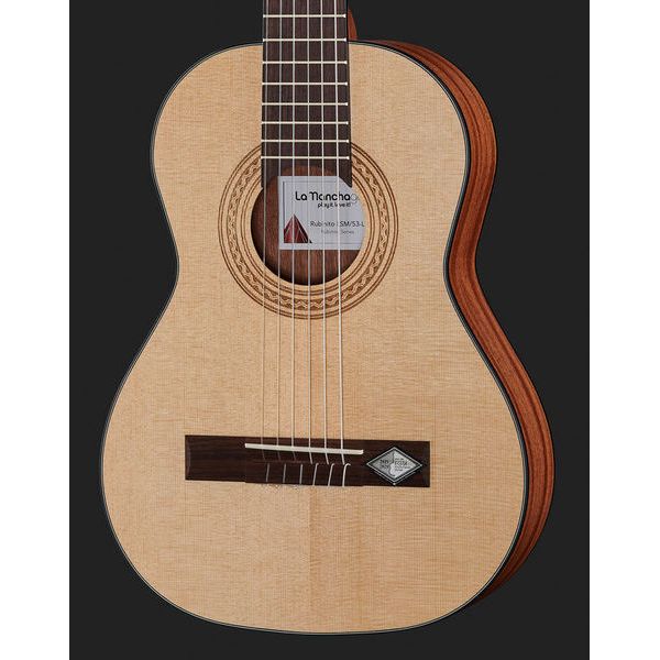 La Mancha Rubinito LSM/53-L 1/2