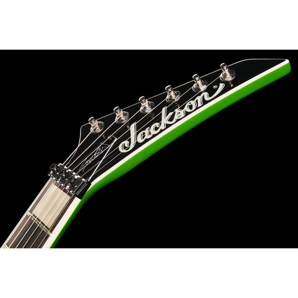 Jackson X Series Scott Ian King V