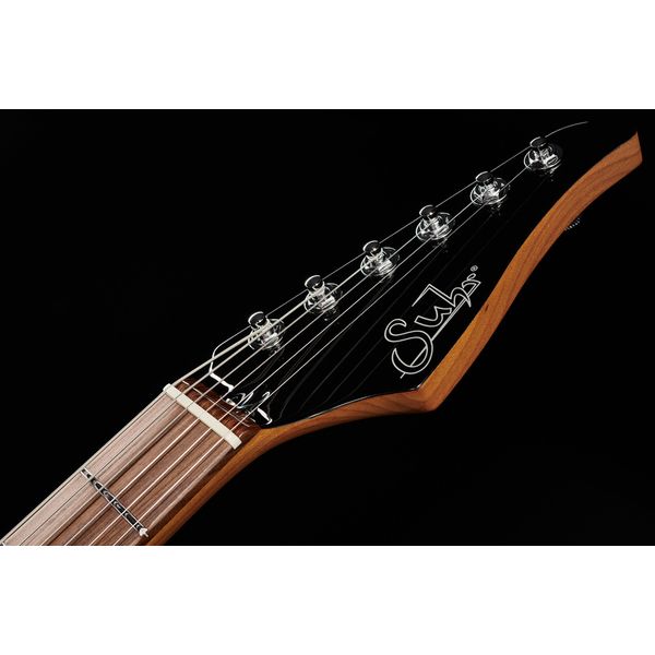 Suhr Modern Plus HSH PF TCB