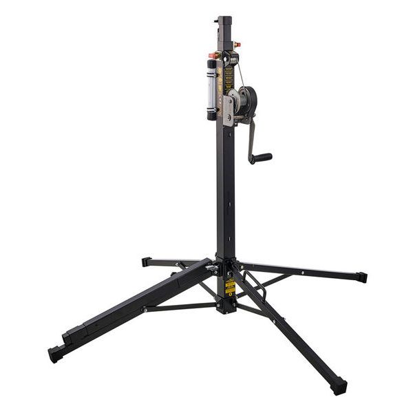 Fantek FTT101B05D Tower Lift 100kg