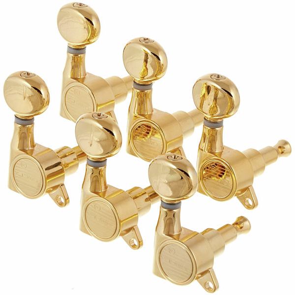 Kluson MK6LG Tuners
