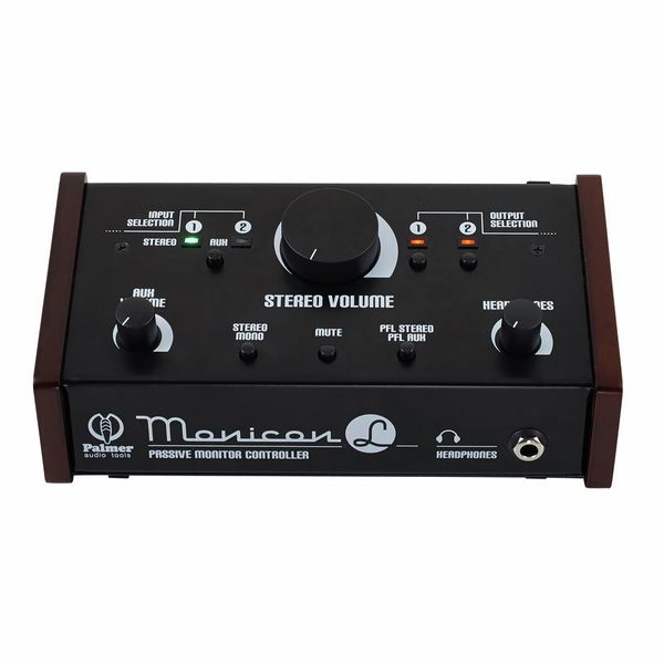 Palmer Monicon L