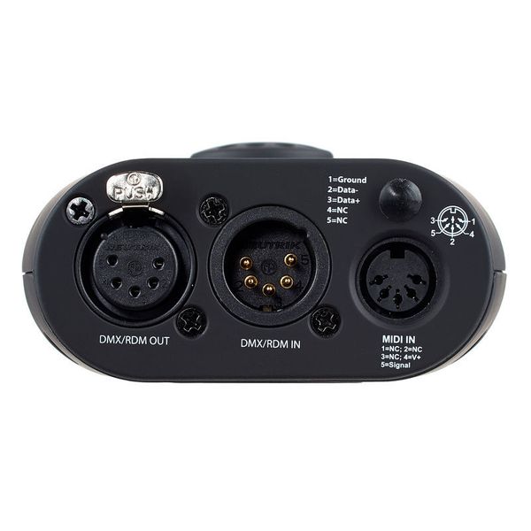 Botex Dr. RDM I DMX RDM Tester