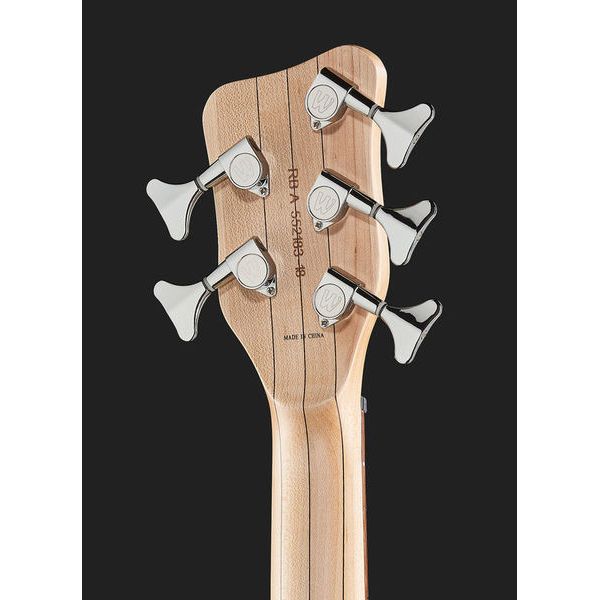 Warwick RB Corvette Basic 5 SBHP