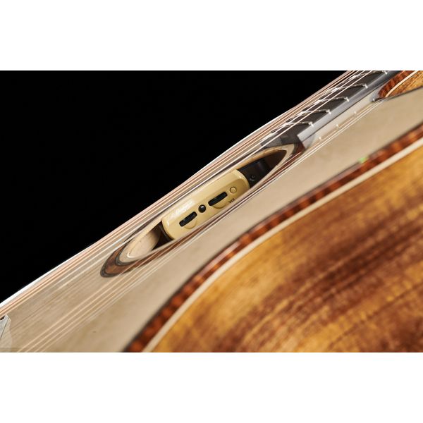 Lakewood M-55 Edition 2024