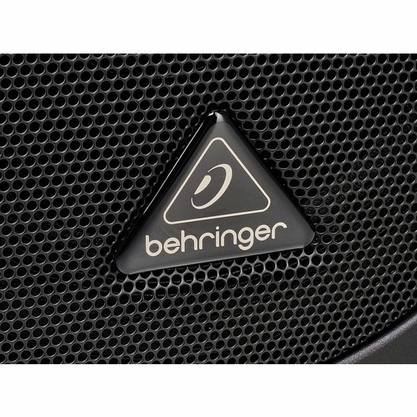 Behringer PPA2000BT