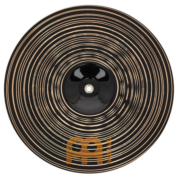 Meinl 16" Arena Dark Marching Cymbal