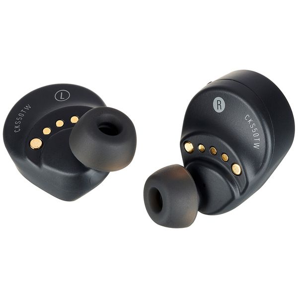 Audio-Technica ATH-CKS50TW
