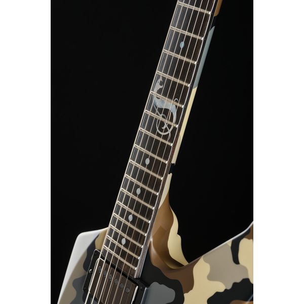 ESP Snakebyte Camo
