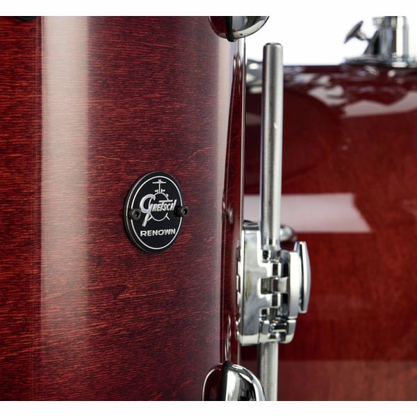 Gretsch Drums Renown Maple Standard -CB