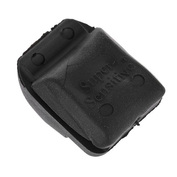 Daddario Spector Violin Mute Black