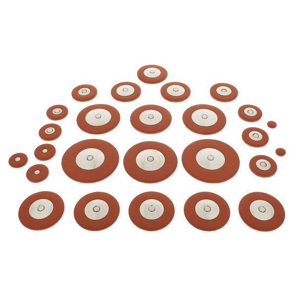 Thomann Pad-Set Thomann TBS-150