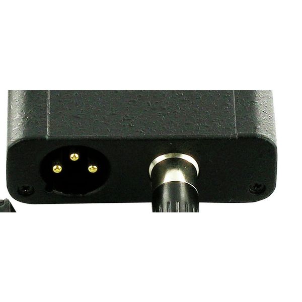 Superlux PRA-383D XLR