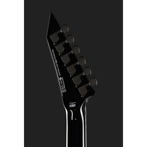 ESP LTD Arrow-200 Black