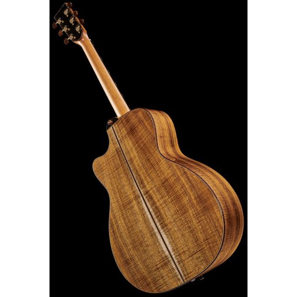 Lakewood M-55 Edition 2024