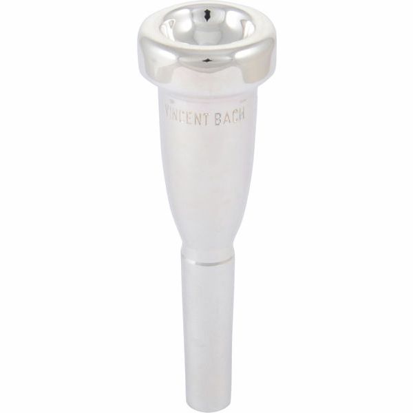 Bach K351 Mega Tone Trumpet 2-1/2C