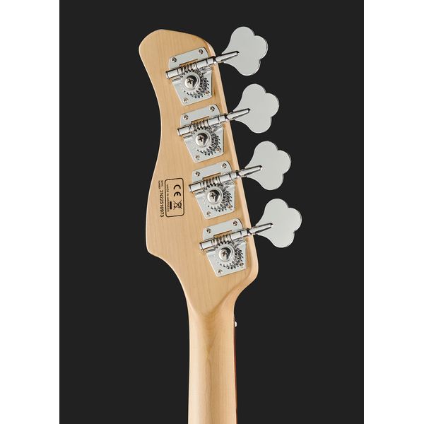 Marcus Miller V3 MA 2nd Gen