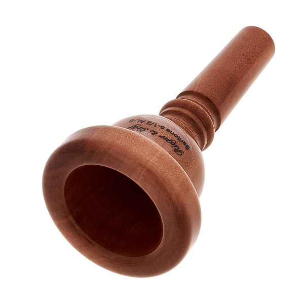 Thomann Baritone 6-1/2 AL-B Pear Wood