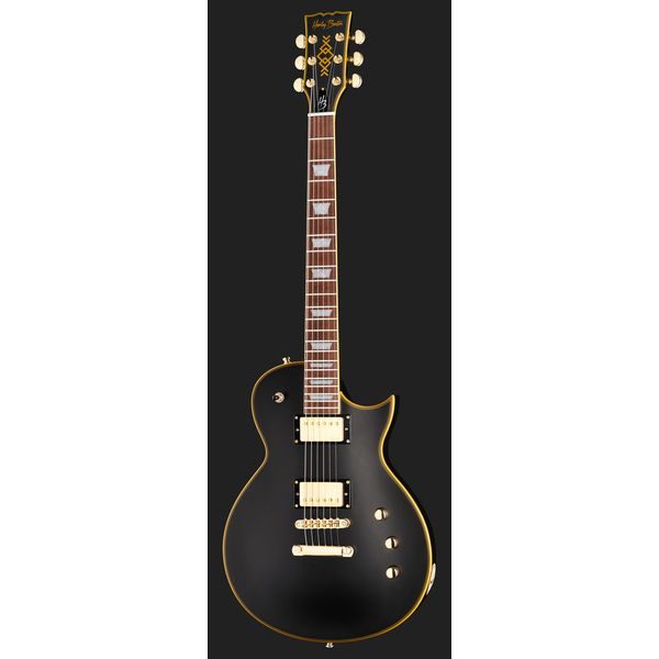 Harley Benton SC-Custom III VBK Set