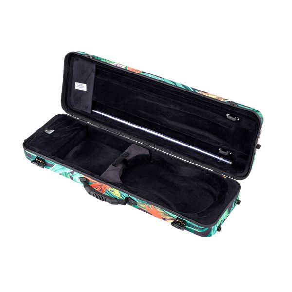 Jakob Winter JW 51025 JUNGLE Greenline VC