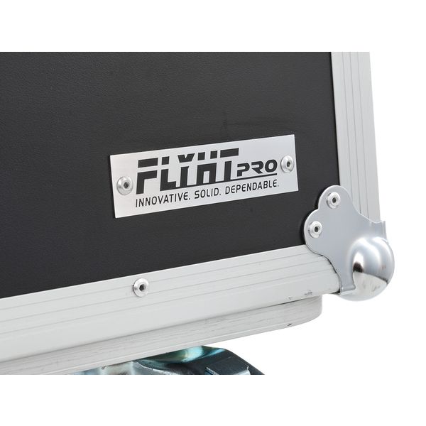 Flyht Pro Case Varytec Hero 2in1 3