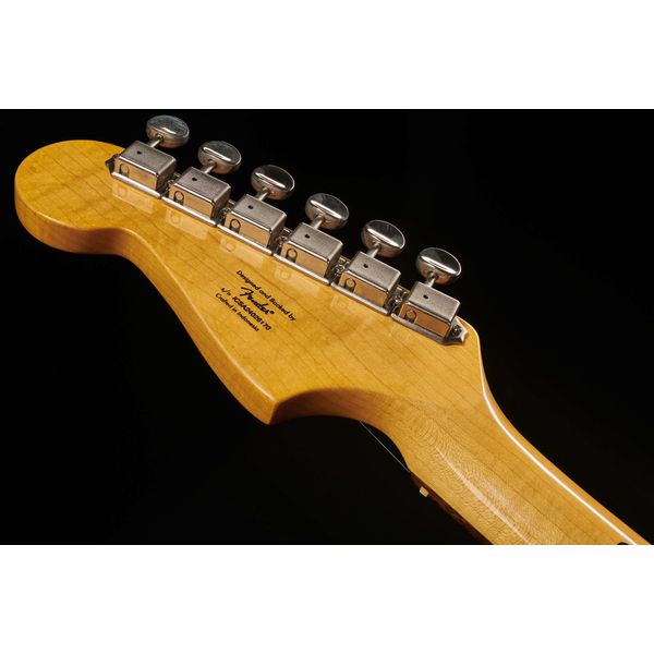 Squier CV 60s Jazzmaster LRL SNB