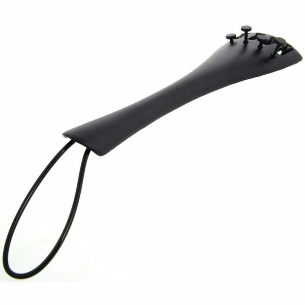 Thomann Classic Black Tailpiece Cello