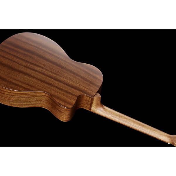 Harley Benton Cust. Line CLA-15MCE LH w/Bag