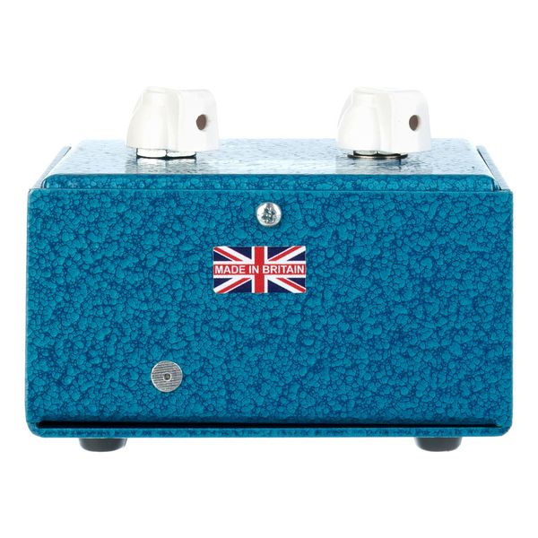 British Pedal Company Vintage Series Zonk Machine
