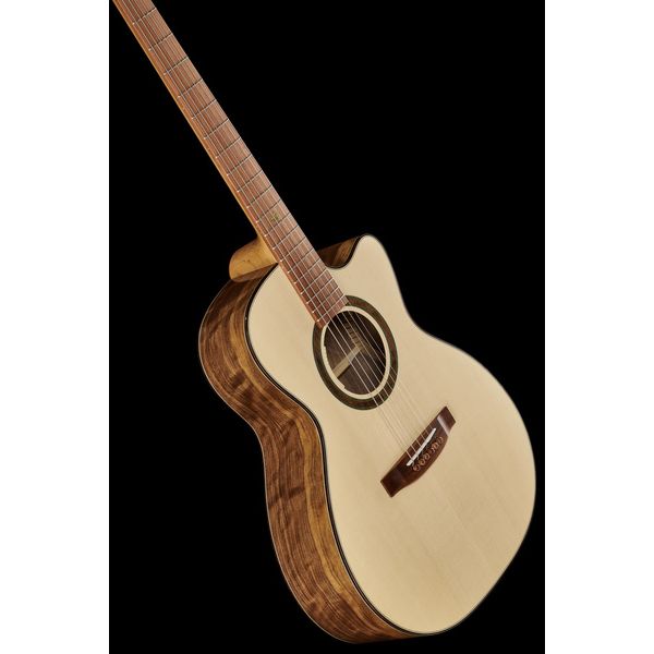 Lakewood M-25 CP European Wood