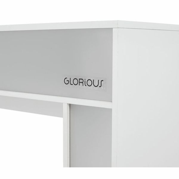 Glorious Modular Mix Station white