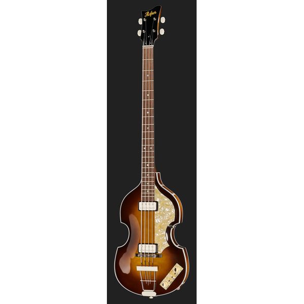 Höfner Höfner H500/1-63-60th Anni II