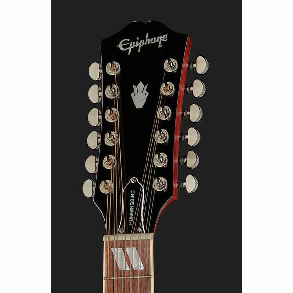 Epiphone Hummingbird 12