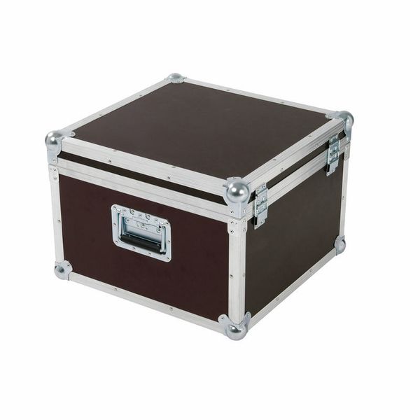 Thon Case 4x LED PAR 56 Short