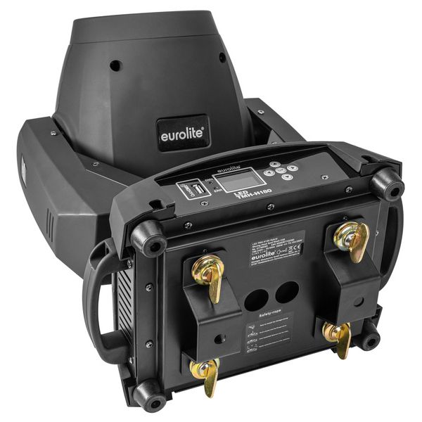 Eurolite LED TMH-H180 Hybrid MH COB