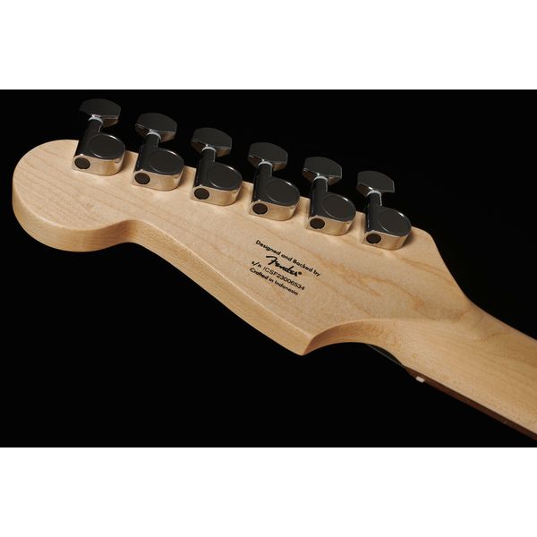 Squier Sonic Strat LRL California BL