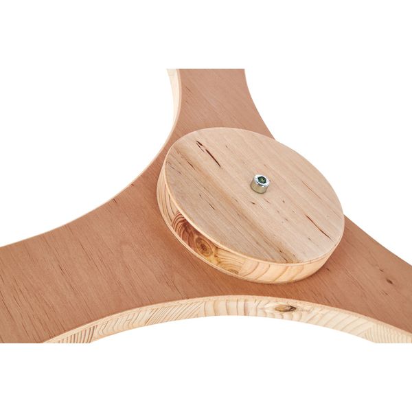 Meerklang Monochord Upright Stand