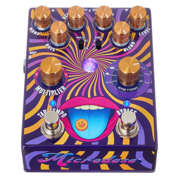 Allpedal Microdose Phaser