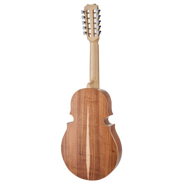 Thomann Cuatro Puerto Rico Advanced