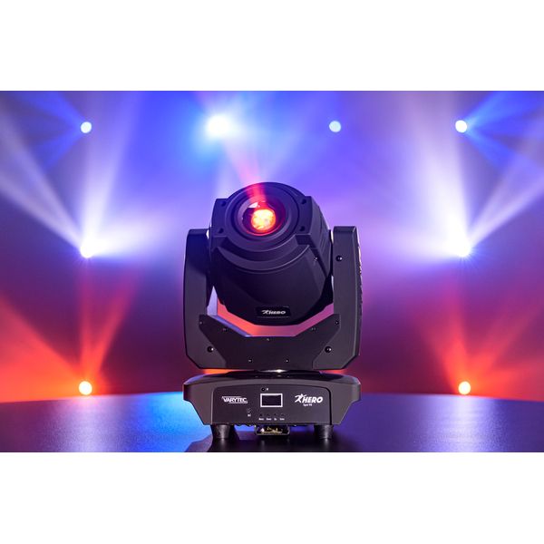 Varytec Hero Spot 90 Bundle II