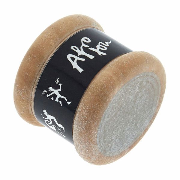 Afroton Talking Shaker small