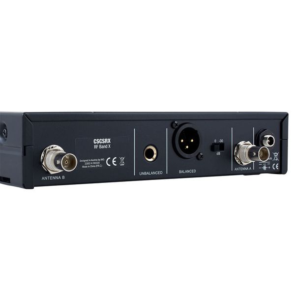 AKG WMS 470 C5 Band 1 Set