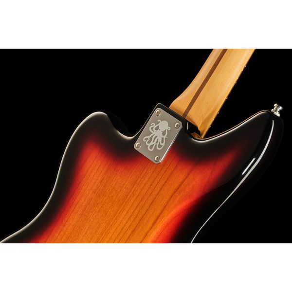 Fender Mark Hoppus Jag Bass RW 3TSB
