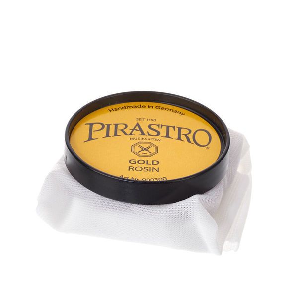 Pirastro Gold Rosin