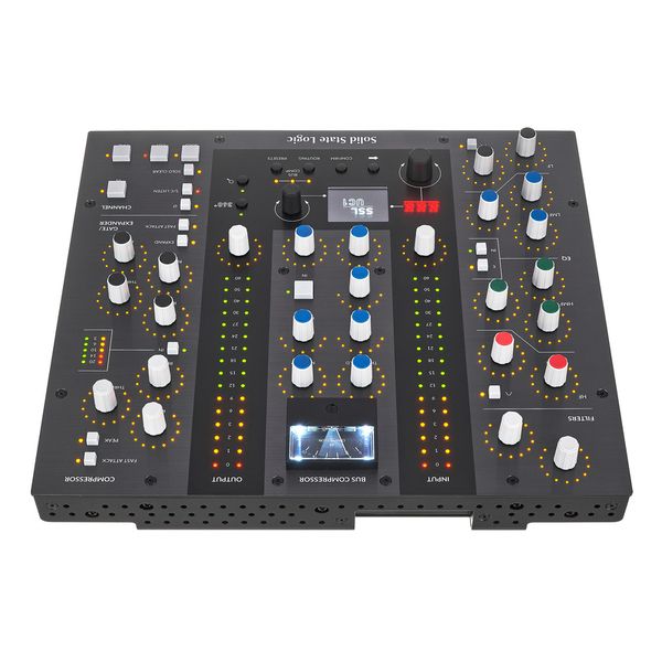 SSL UC1 Decksaver Bundle